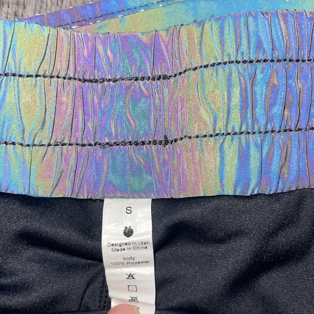 Reflective shorts - Picture 6 of 6